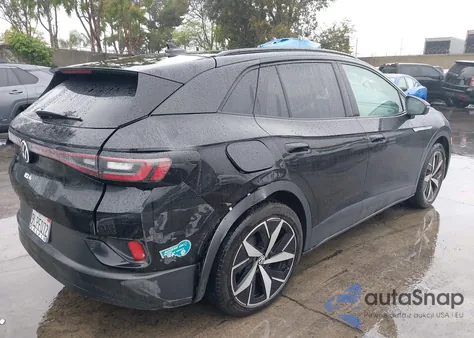 2023 Volkswagen Id.4 Pro/Pro S z USA, uszkodzony, nr VIN 1V2VMPE85PC021452